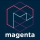 Magenta