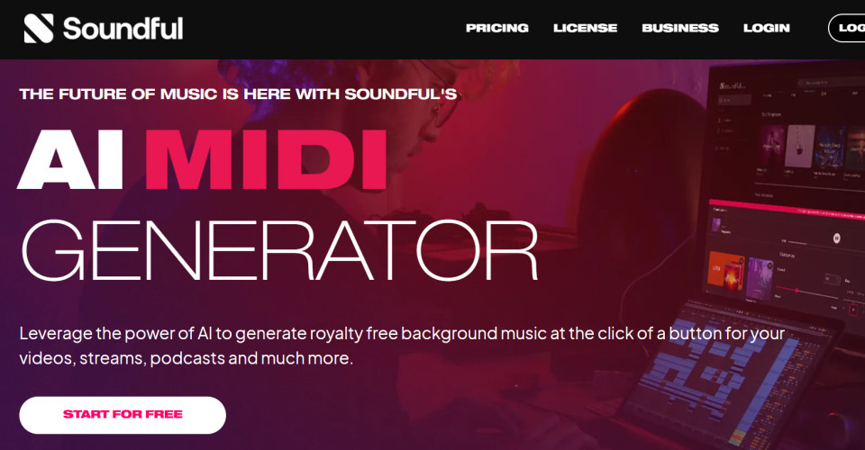 Soundful - Thumbnail