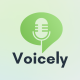 Voicely
