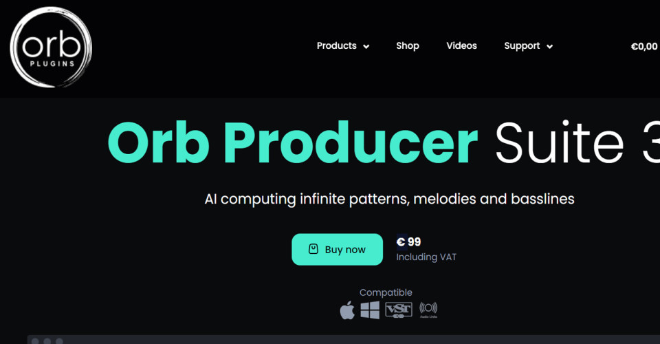 Orb Producer - Thumbnail