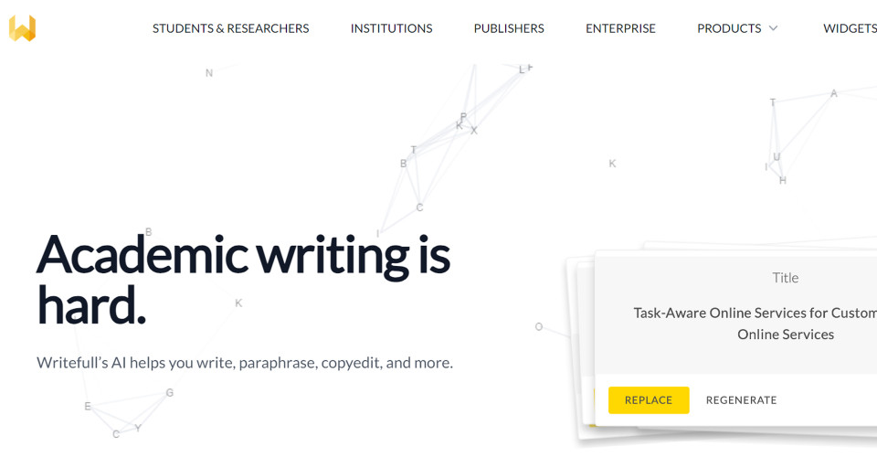 Writefull - Thumbnail
