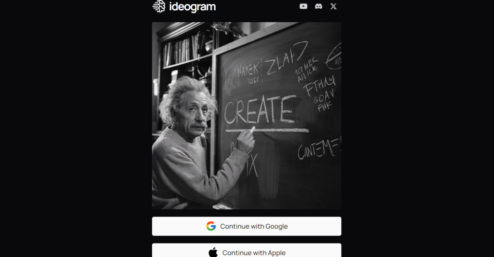 Ideogram - Thumbnail