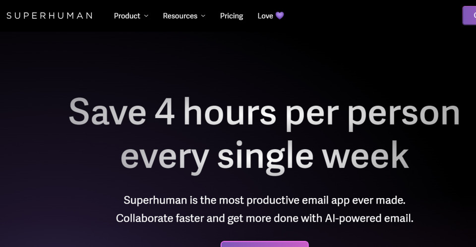 Superhuman - Thumbnail