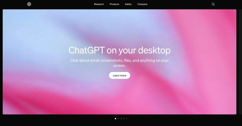 ChatGPT - Thumbnail