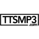 TTSMP3