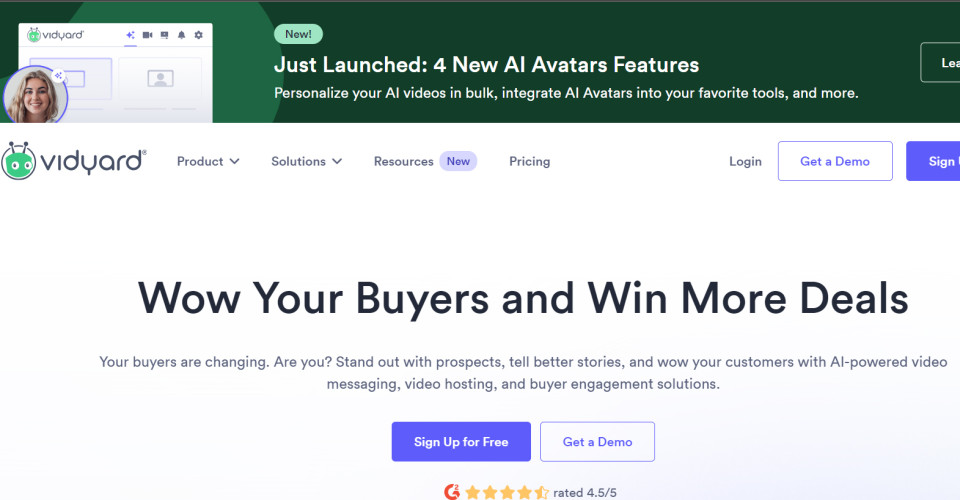 Vidyard - Thumbnail