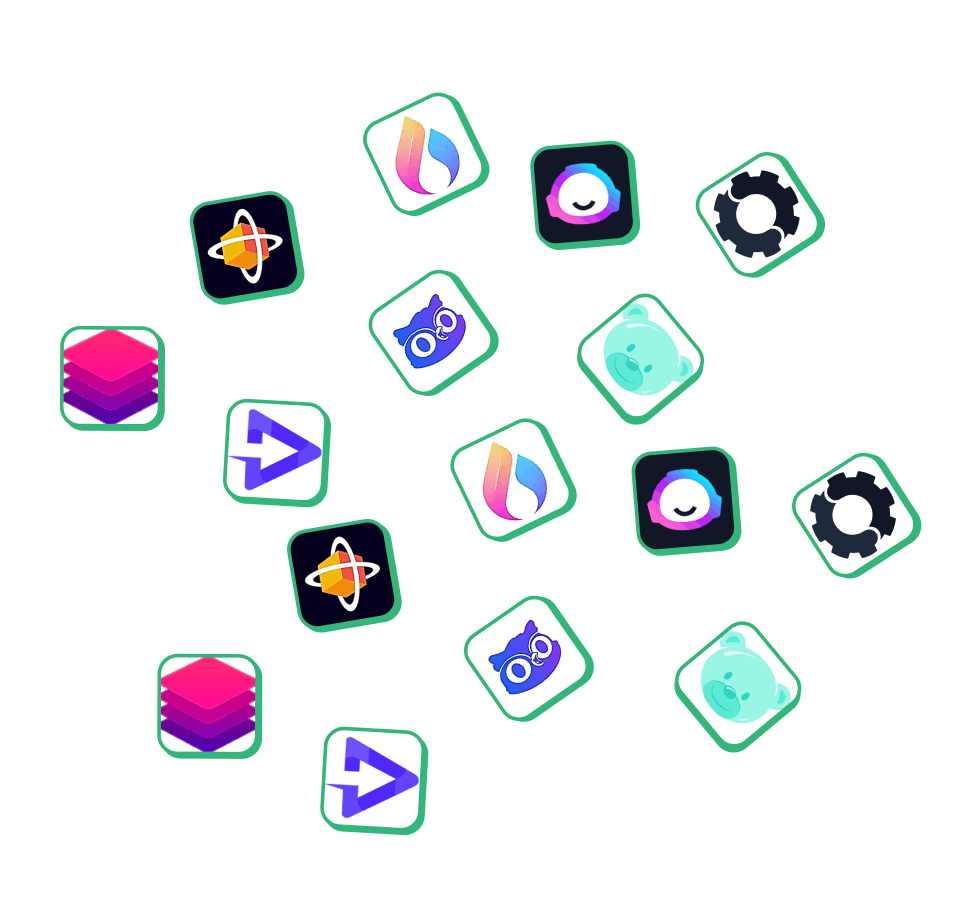 Tools icons